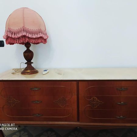 Dante Alighieri House Lejlighed Bari Eksteriør billede