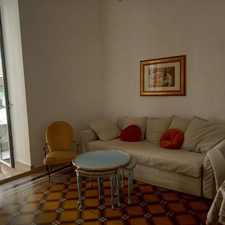 Dante Alighieri House Lejlighed Bari Eksteriør billede