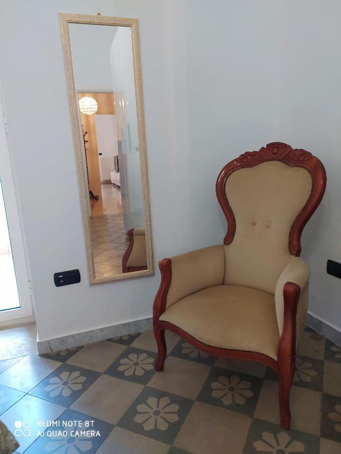 Dante Alighieri House Lejlighed Bari Eksteriør billede